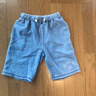 ビラボン(billabong)のBILLABONG 130cm 短パン(パンツ/スパッツ)