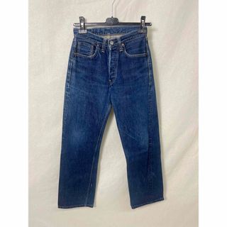 バズリクソンズ(Buzz Rickson's)のK871 Buzz Rickson's デニムパンツ denim(デニム/ジーンズ)