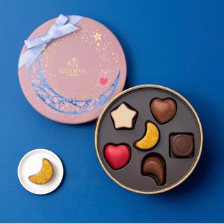 ゴディバ(GODIVA)のゴディバ　フォーチュンショコラアソートメント(菓子/デザート)