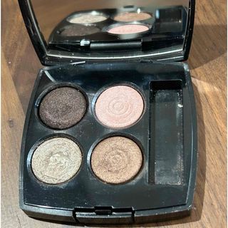 シャネル(CHANEL)のCHANEL 14MYSTIC EYES アイシャドウ(アイシャドウ)