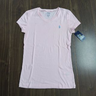 ポロラルフローレン(POLO RALPH LAUREN)のポロラルフローレン　Tシャツ　L（12-14）サイズ(Tシャツ(半袖/袖なし))