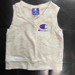 チャンピオン(Champion)のベスト　90サイズ(その他)