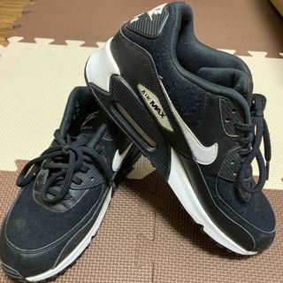 ナイキ(NIKE)のNIKE AIR MAX 27cm  黒(スニーカー)