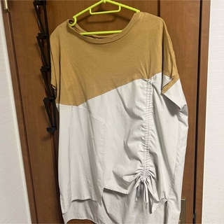 オズモーシス(OSMOSIS)のオズモーシス☆トップス(Tシャツ(半袖/袖なし))