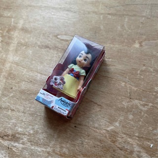 ディズニー(Disney)の【処分価格】 ムーラン ミニブランズ ディズニーエディション シリーズ2(キャラクターグッズ)
