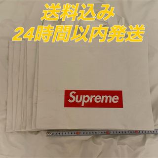 supreme シュプリーム トートバッグ ショッパー エコバッグ 袋 新品 