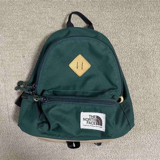 THE NORTH FACE - THE NORTH FACE  キッズリュック