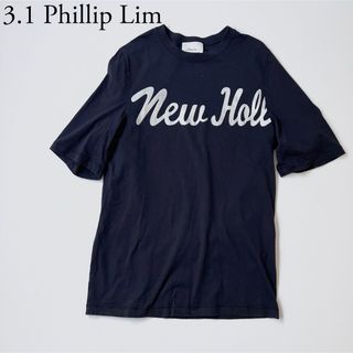 3.1 Phillip Lim  スリーワンフィリップリム　Tシャツ　カットソー