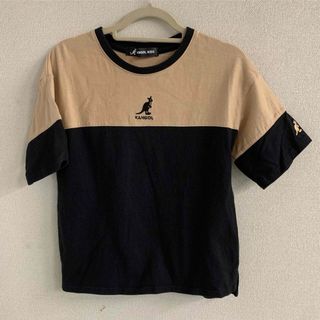 カンゴール(KANGOL)のKANGOL KIDS(Tシャツ/カットソー)