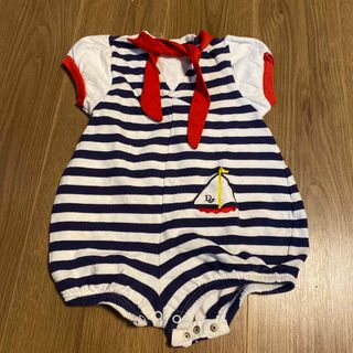 ベビーディオール ロンパースの通販 300点以上 | baby Diorのキッズ ベビーディオール ロンパースの通販 300点以上 | baby Diorのキッズ