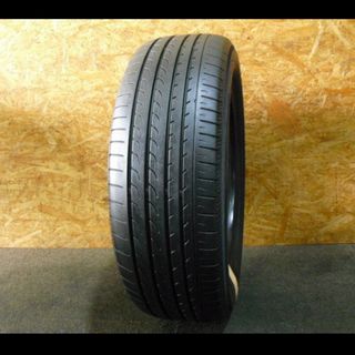 ヨコハマ(ヨコハマ)の(A-2571)ヨコハマ BluEarth RV-02 195/60R16 1本(タイヤ)