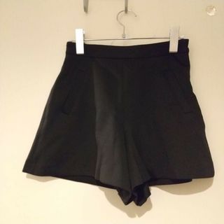 ★grove ショートパンツ　レディース