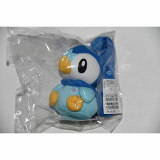 新品 コムサイズムべビー ポケモン ポッチャマ ガラガラ入りチャーム GO(がらがら/ラトル)