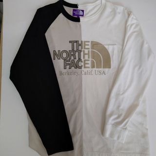 ザノースフェイス(THE NORTH FACE)のTHE NORTH FACE PURPLE LABEL ハイバルキージャージ(Tシャツ/カットソー(七分/長袖))