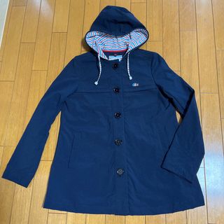 ラコステ(LACOSTE)のラコステ　アウター　ネイビー(その他)