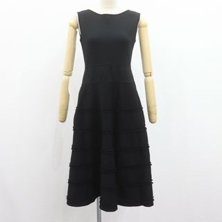 フォクシー(FOXEY) ひざ丈ワンピース(レディース)の通販 10,000点以上 フォクシー(FOXEY) ひざ丈ワンピース(レディース)の通販 10,000点以上
