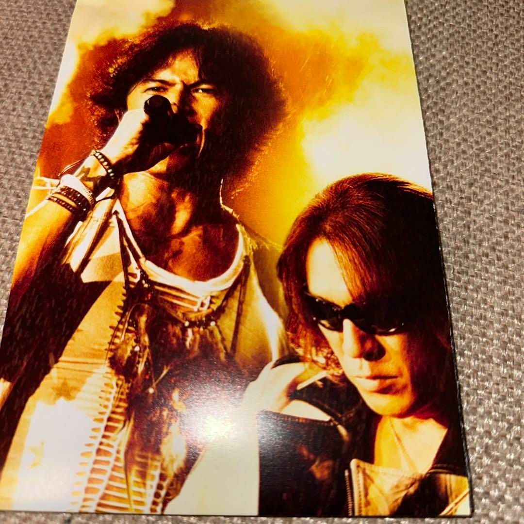 ≪ B'z≫ LIVE-GYM Pleasure 2008-GLORY DAYS エンタメ/ホビーのDVD/ブルーレイ(ミュージック)の商品写真