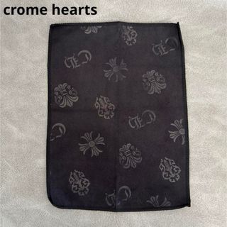 Chrome Hearts - crome hearts クロムハーツ　メガネ拭き　眼鏡　クリーナー