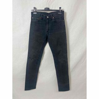 SKULL JEANS - K873 SKULL JEANS デニムパンツ denim