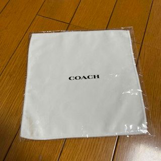 コーチ(COACH)のコーチ　クリーナー(財布)