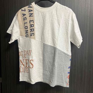 キューブシュガー(CUBE SUGAR)のCUBE SUGER  Tシャツ(Tシャツ(半袖/袖なし))