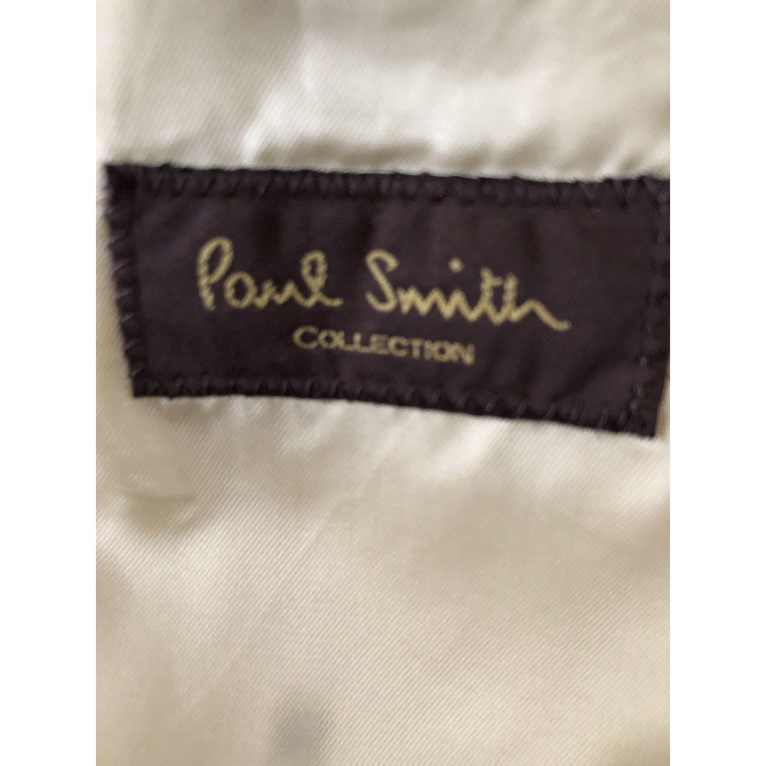 Paul Smith COLLECTION(ポールスミスコレクション)のポールスミスコレクション　ジャケット Mサイズ　スリーシーズン メンズのジャケット/アウター(テーラードジャケット)の商品写真