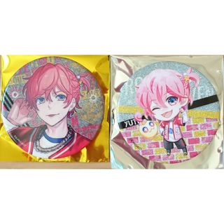 B-PROJECT AGF2018 等身 SD 缶バッジ 阿修悠太(バッジ/ピンバッジ)