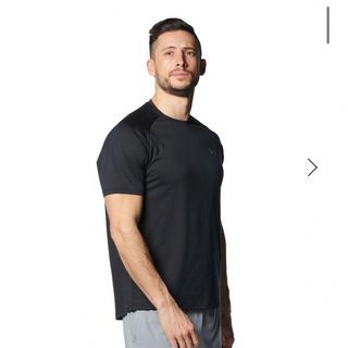 アンダーアーマー(UNDER ARMOUR)のUNDER ARMOUR メンズ テック ショートスリーブ Tシャツ Tech (その他)