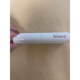 ヒンス(hince)のhince リップグロウ　インパッションド(口紅)