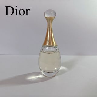 ディオール(Dior)のディオール Dior 香水　ジャドール(香水(女性用))