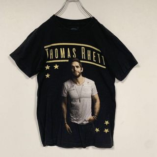 THOMAS RHETT 半袖 プリントTシャツ XSサイズ(Tシャツ/カットソー(半袖/袖なし))