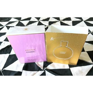 シャネル(CHANEL)の【 CHANEL 】☆新品未使用☆チャンス オー タンドゥル EDP 100ml(香水(女性用))