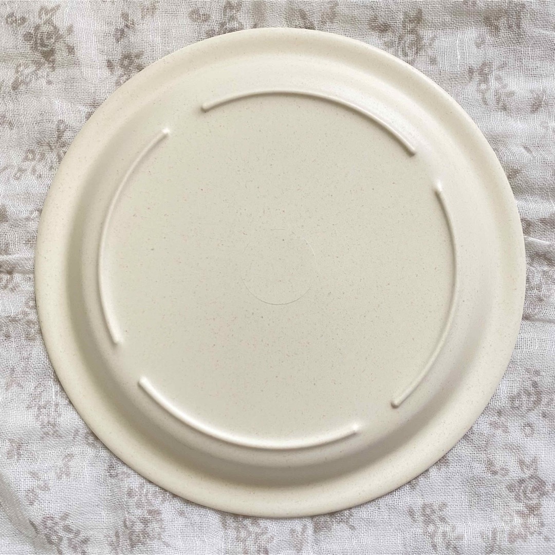スバル(スバル)の【未使用】SUBARU　アウトドアプレート　スバル　受け皿　キャンプ　ノベルティ スポーツ/アウトドアのアウトドア(食器)の商品写真