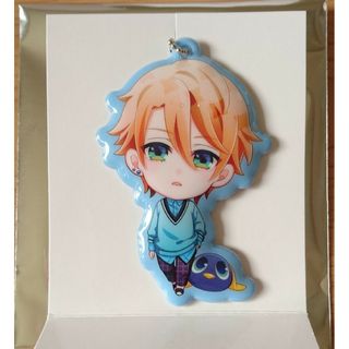 B-PROJECT AGF2018 ぷにぷにキーホルダー 増長和南(キーホルダー)