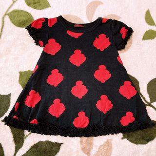ヒステリックミニ 子供 ワンピース(女の子)の通販 1,000点以上 ヒステリックミニ 子供 ワンピース(女の子)の通販 1,000点以上