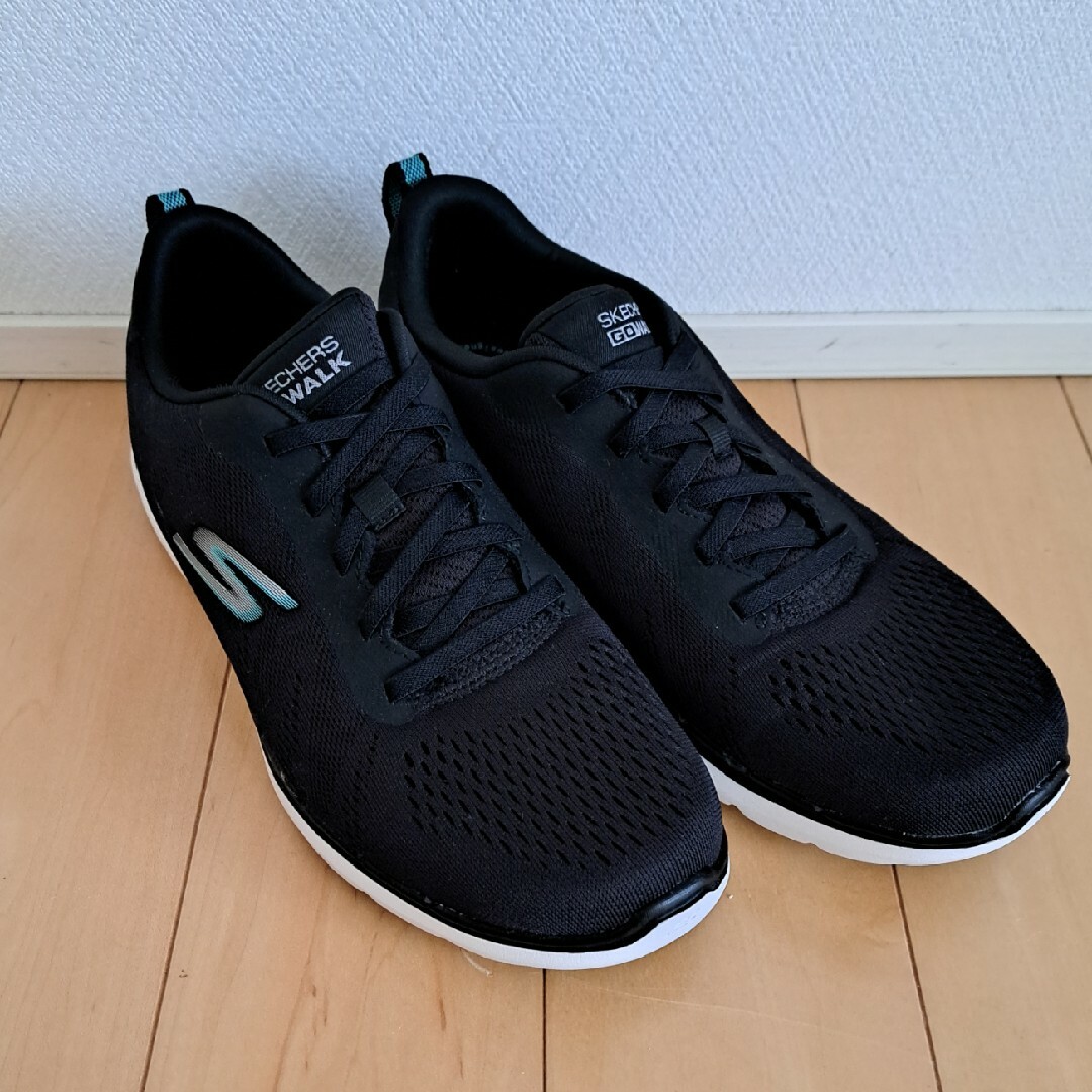 SKECHERS(スケッチャーズ)のスケッチャーズ　レディース　25cm レディースの靴/シューズ(スニーカー)の商品写真