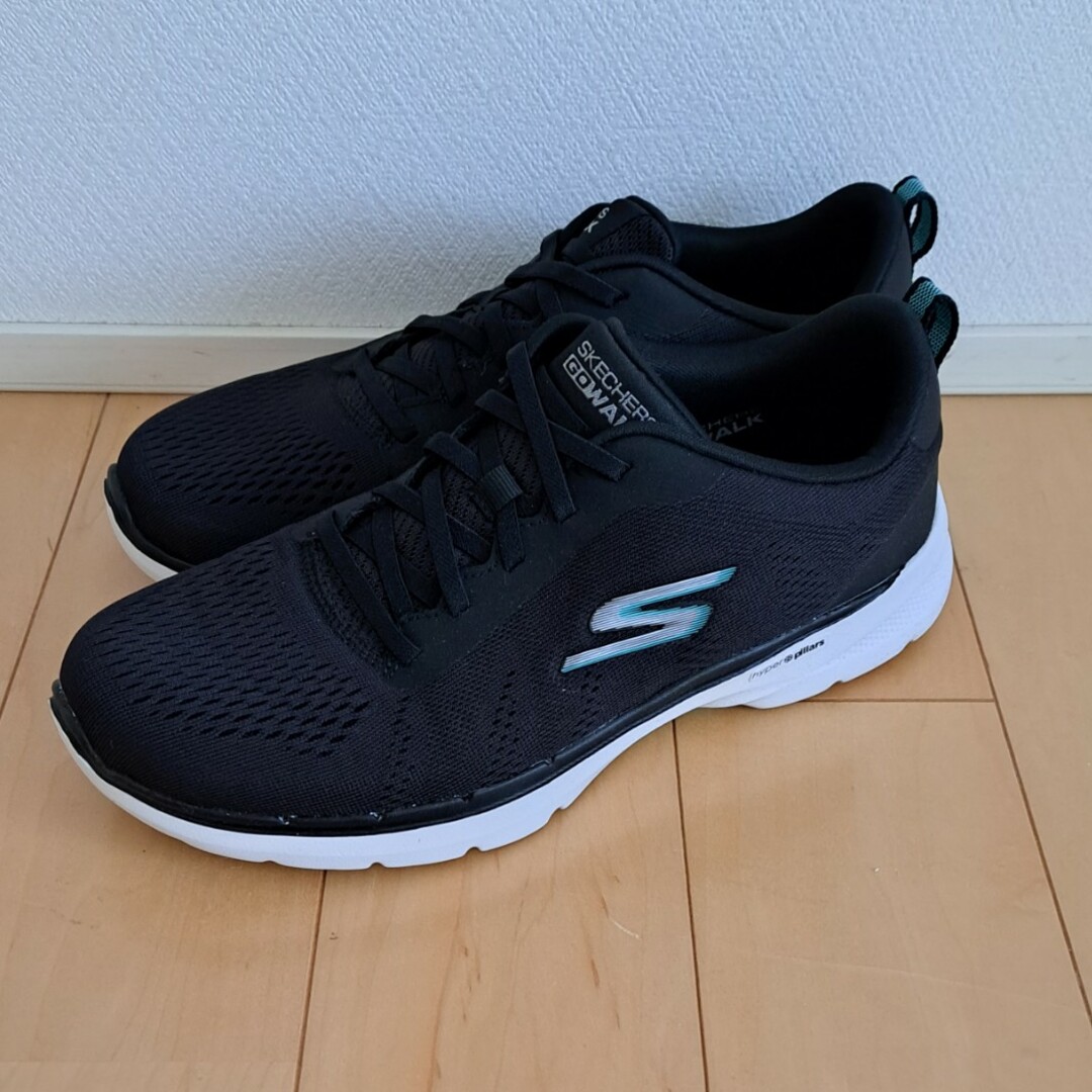 SKECHERS(スケッチャーズ)のスケッチャーズ　レディース　25cm レディースの靴/シューズ(スニーカー)の商品写真