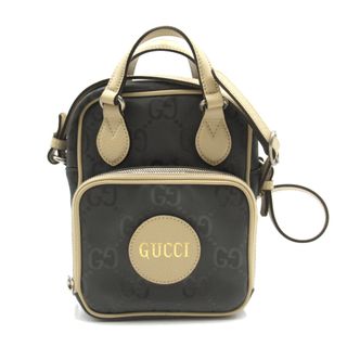 グッチ(Gucci)のグッチ オフ ザ グリッド ショルダーバッグ 2wayショルダーバッグ(ハンドバッグ)