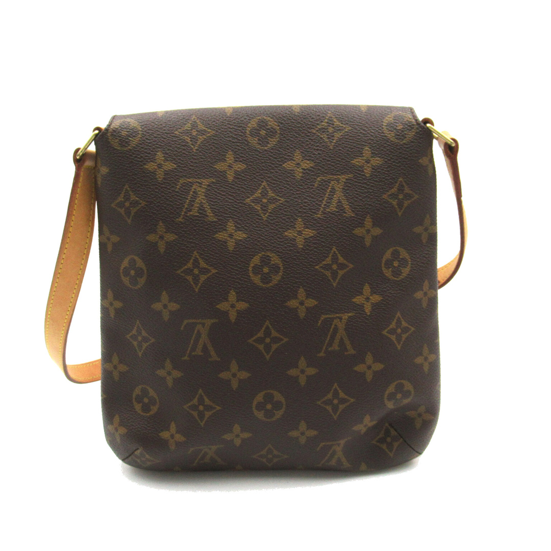 LOUIS VUITTON(ルイヴィトン)のルイ・ヴィトン ミュゼット サルサ ショート ショルダーバッグ レディースのバッグ(ショルダーバッグ)の商品写真