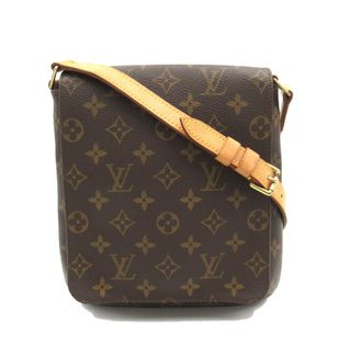 ルイヴィトン(LOUIS VUITTON)のルイ・ヴィトン ミュゼット サルサ ショート ショルダーバッグ(ショルダーバッグ)