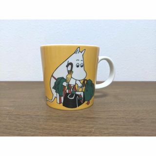 ARABIA - アラビア　arabia　ムーミン　ママ　マグカップ　新品