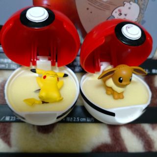 Ringcolle! ポケットモンスター(その他)