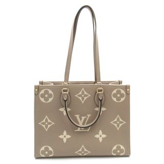 ルイヴィトン(LOUIS VUITTON)のルイ・ヴィトン オンザゴーMM トートバッグ(トートバッグ)