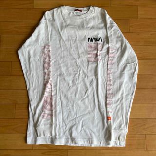 ヘロンプレストン(HERON PRESTON)のHERON PRESTON ロンT(Tシャツ/カットソー(七分/長袖))