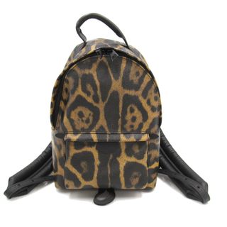 ルイヴィトン(LOUIS VUITTON)のルイ・ヴィトン パームスプリングス・バックパックPM リュックサック バックパック(リュック/バックパック)