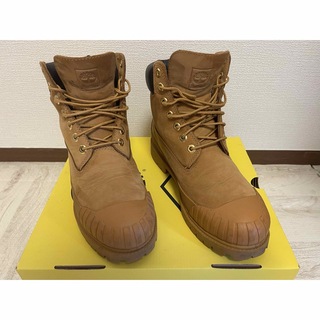Timberland - TIMBERLAND x Bee Line 6inch Boot