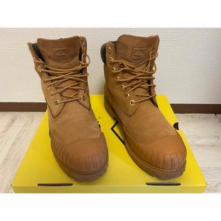 TIMBERLAND x Bee Line 6inch Boot