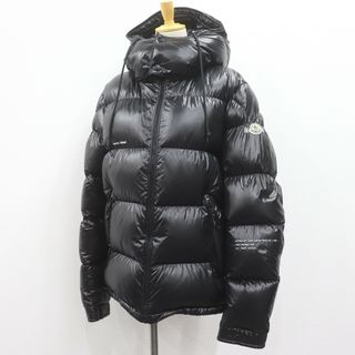 モンクレール(MONCLER)のIT9ZQMPVSU4I 国内正規品 モンクレール FRAGMENT RICKEY フラグメント ジーニアス ダウンジャケット 22AW メンズ サイズ2(ダウンジャケット)