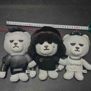 ビッグバン ぬいぐるみの通販 200点以上 | BIGBANGのエンタメ/ホビーを ビッグバン ぬいぐるみの通販 200点以上 | BIGBANGのエンタメ/ホビーを