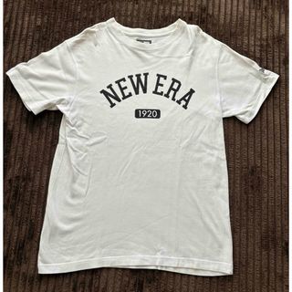 ニューエラ　Tシャツ　new era